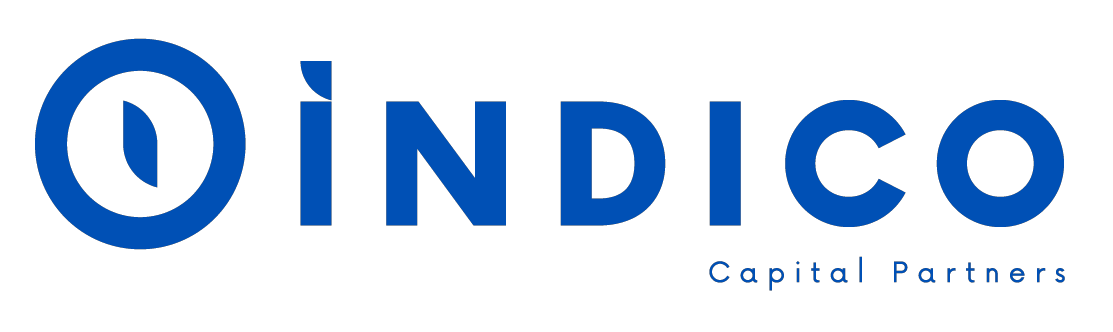 Indico Capital Partners logo